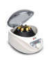 DLAB DM0506 Klinik Santrifüj (0.2 / 0.5 /1.5 / 2.0 mL X 8 / 300... 5000 rpm Klinik Uygulamalara Özel)